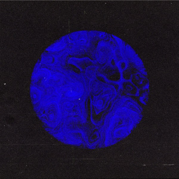 Patio Chum — Stuck Between Black and Blue EP