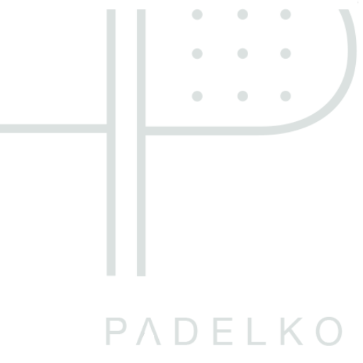 Padelko logo